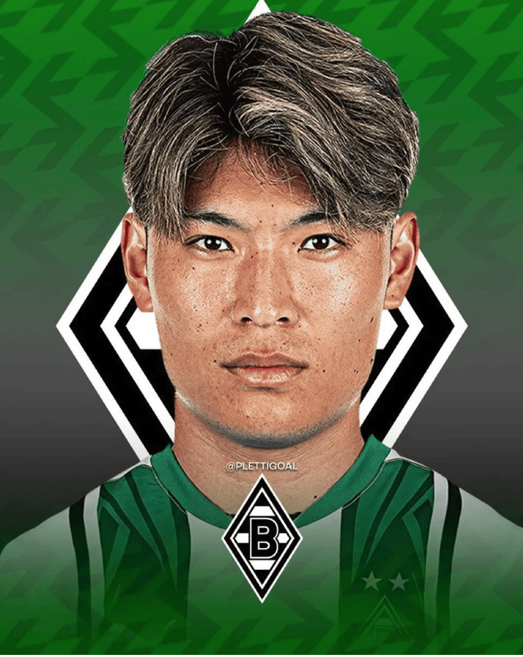 包含门兴格拉德巴赫今晚刷新队史纪录，志在社区盾名次提升，更衣室稳定，年轻球员得到机会的词条