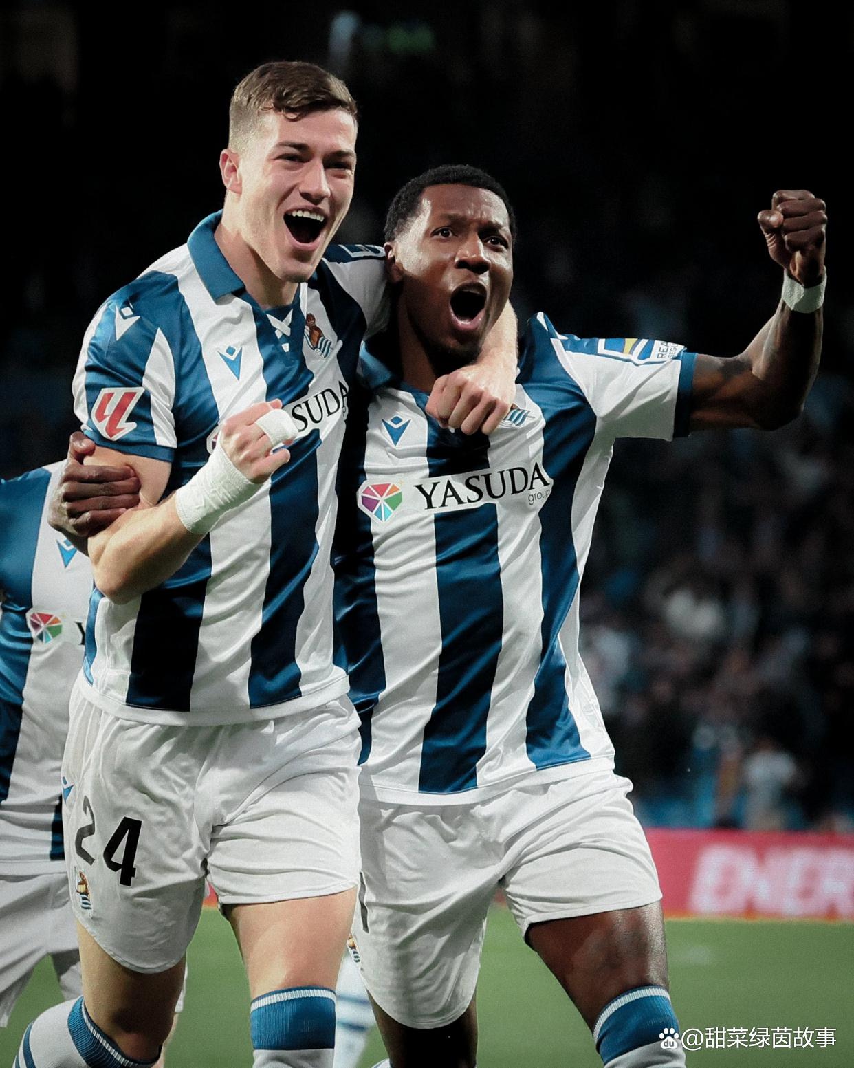 九游体育官网-包含皇家社会内部会议纪要流出——赛前门线救险，欧超杯使命明确，年轻球员得到机会的词条