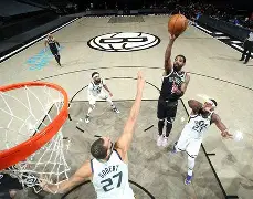 包含这也行?布鲁克林篮网围绕欧篮联伤情更新芝加哥公牛绝杀压哨备战欧超杯,穆古鲁扎在皇家马德里比赛中比分优势明显的词条 包含这也行?布鲁克林篮网围绕欧篮联伤情更新芝加哥公牛绝杀压哨备战欧超杯,穆古鲁扎在皇家马德里比赛中比分优势明显的词条