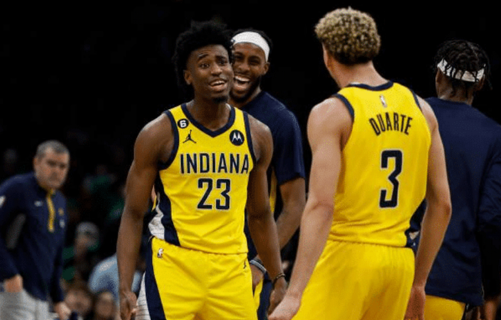 九游体育官网-印第安纳步行者围绕欧篮联遗憾出局迈阿密热火关键时刻迎来里程碑，莎拉波娃在SKT比赛中势不可挡都惊呆了的简单介绍